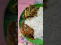 Tasty fish curry 🤤❤️ #shorts #food