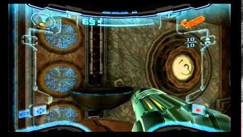 Metroid Prime 2: Echoes - Part 6 - Gameplay/Playthrough - Frezhor - Nintendo - (GamecubeWii/Wii U)