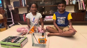 Smart Table Fan