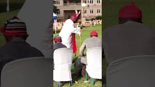 Ozo Prof. Ike Oluka unique Ozo dance steps all over the world #dance #culturalcelebration #africa