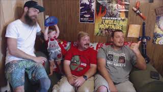 The Gamer's Bloopers: Season 1, Episode 2