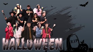 🎃HAPPY HALLOWEEN SINEMART LOVERS!!🎃