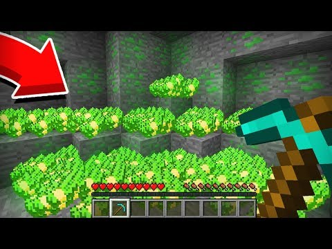 Видео: Я НАШЁЛ РУДУ КОТОРАЯ КРУЧЕ ЧЕМ АЛМАЗЫ В МАЙНКРАФТ | Компот Minecraft