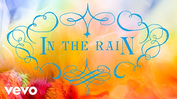 Addison Rae - In The Rain (Official Lyric Video)