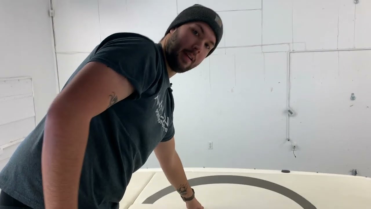 2008 Bayliner 195 Flight Series