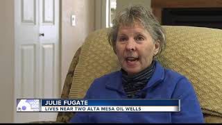 Fruitland homeowners worry about the future