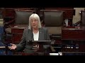 Murray Rails Against Republican Bill Cutting Health Care & Nutrition to Fund Billionaire Tax Cuts