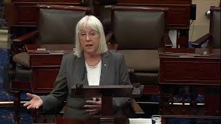 Murray Rails Against Republican Bill Cutting Health Care & Nutrition to Fund Billionaire Tax Cuts Wealth