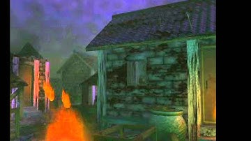 Suikoden II (PS1 / PlayStation) - Vizzed.com GamePlay