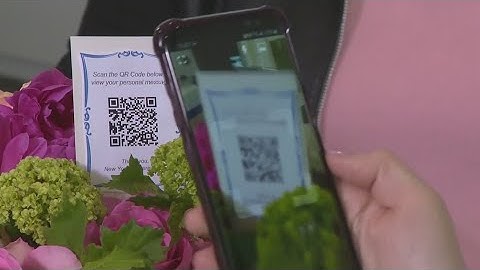 Scammers can use QR codes to steal personal information, Federal Trade Commission warns