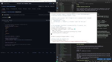Struggling with setting up Nvidia Driver in NixOS 2