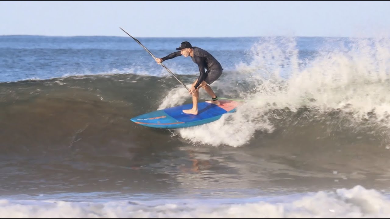 sport zone paddle surf