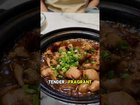 Would You Queue for These Cantonese Dishes sgfoodie