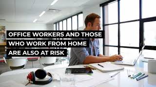 Pick Protection - Office Lone Workers