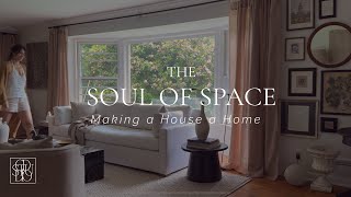 A Year of Home: The Slow Transformation of Our Country House Into a Sanctuary
