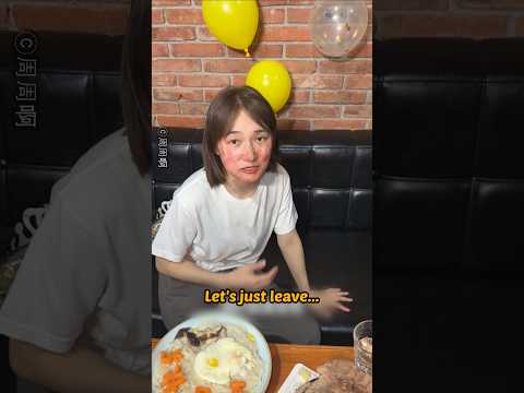 The Rudest Restaurant