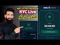 Arc Astra Network KYC Verification (Live Proof) 🚀 | How to Pass KYC Step-by-Step | New Update