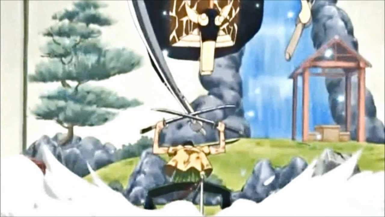 OnePiece AMV [Sub KillTheFuture42]