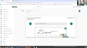 📝Revolutionize Your Workflow with Advanced Electronic Signature