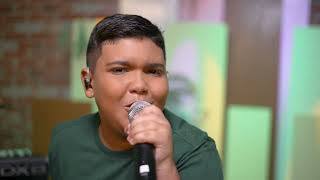 Rodrigo Vinheiro - Deus Vai Na Frente (Teaser) #MKNetwork