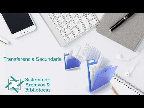 Transferencia Secundaria - YouTube