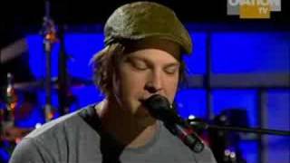 Ovation TV | Gavin DeGraw, Notes from the Road