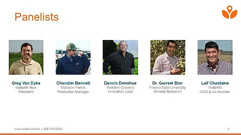 Webinar: How Informed Irrigation Drives Better Far...