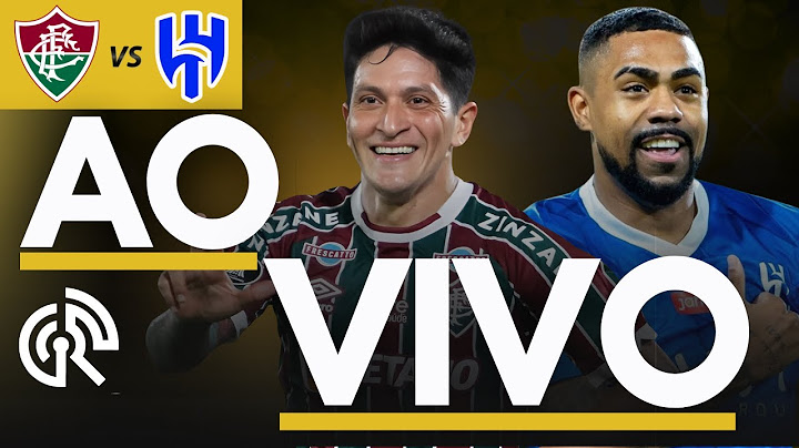 FLUMINENSE X AL HILAL  |  COPA DO MUNDO DE CLUBES DA FIFA 2025  | QUARTAS DE FINAL REACT