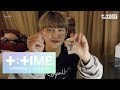 [T:TIME] Daily_TXT_24 #YEONJUN - TXT (투모로우바이투게더)