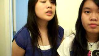 Download Lagu Qing ge情歌-FIsh Leong梁靜茹  sang by Jennifer and Kristine MP3 Download Lagu Qing ge情歌-FIsh Leong梁靜茹  sang by Jennifer and Kristine MP3