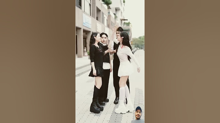 He is mine 🤪 | Trà Đặng Official #shorts #viralvideo #tiktok