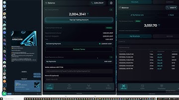 ARBCORE Review: Arbitrage Trading Platform | My First Week of Trading