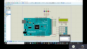 Examen 2 Controladores//CALCULADORA BASICA CON ATMEGA2560