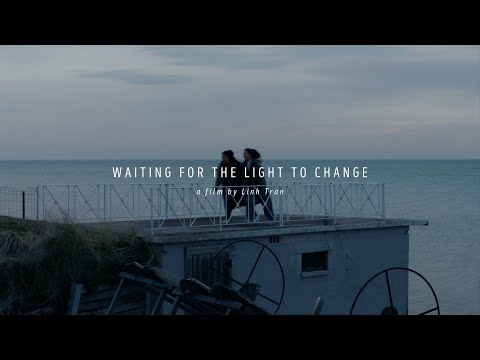 Waiting for the Light to Change TRAILER | 2023