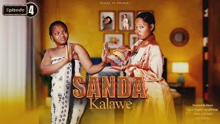'SANDAKALAWE | Sehemu ya 4' #KitutuMswahili