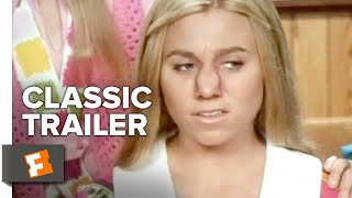 The Brady Bunch Movie (1995) Trailer #1 | Movieclips Classic Trailers 