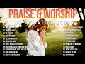 Top Praise and Worship Songs 2023 Playlist - Nonstop Christian Gospel Songs