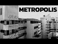 Blash  metropolis  official