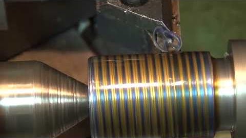 Problems with my G4003 lathe  pt 2