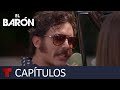 El Barón | Capítulo 10 | Telemundo