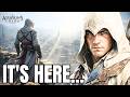 Assassin's Creed Remaster BIG REVEAL...