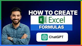 [2026 Full Guide] ChatGPT for Excel how to create Excel formulas