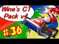 またなんだ！？このコースは！？マリオカートWii Wine's CT Packを実況#36