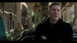 Tommy Egan math street interview | Power: Book  IV FORCE S01E08