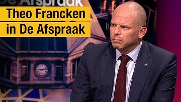 Theo Francken: 