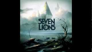 Seven Lions - Fractals chords