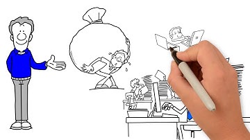 CWHA Manual Handling Animation Video 2018