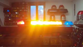 Famous Code 3 SlickStik (Interior lightbars) Wealth