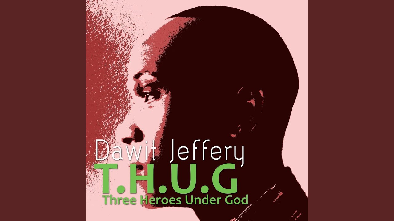 Nuh Worry Wi (feat. Jason Ramsey)