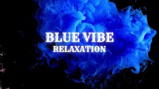 Relaxation Music and Visuals ✙BLUE VIBE✙ Satisfying, Meditation, Calming Sleep Music, Stress Relief screenshot 4